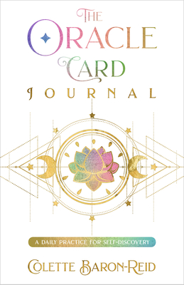 The Oracle Card Journal