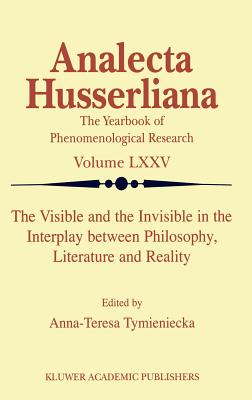 The Visible and the Invisible in the Interplay between Philosophy, Literature and Reality