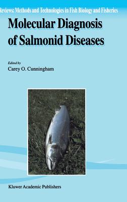 Molecular Diagnosis of Salmonid Diseases