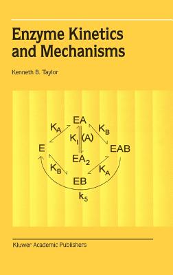 Enzyme Kinetics and Mechanisms