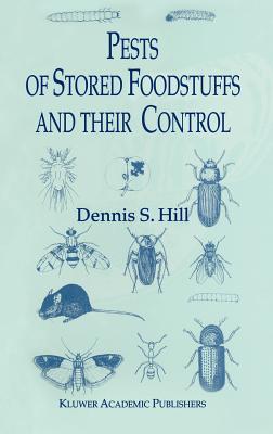 Pests of Stored Foodstuffs and their Control