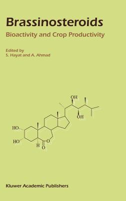 Brassinosteroids