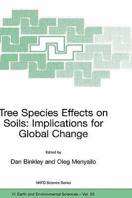 Tree Species Effects on Soils