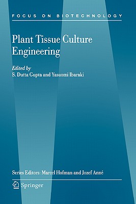 Plant Tissue Culture Engineering