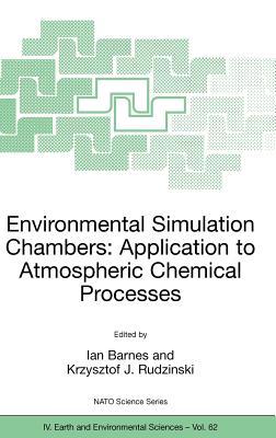 Environmental Simulation Chambers