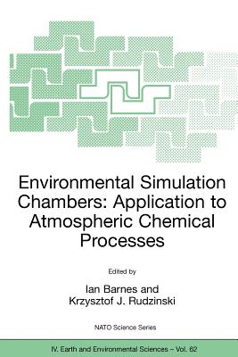 Environmental Simulation Chambers