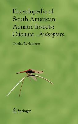 Encyclopedia of South American Aquatic Insects: Odonata - Anisoptera