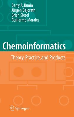 Chemoinformatics