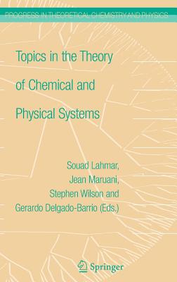 Topics in the Theory of Chemical and Physical Systems