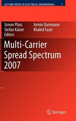 Multi-Carrier Spread Spectrum 2007