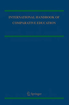 International Handbook of Comparative Education