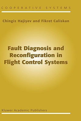 Fault Diagnosis and Reconfiguration in Flight Control Systems