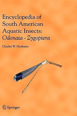 Encyclopedia of South American Aquatic Insects
