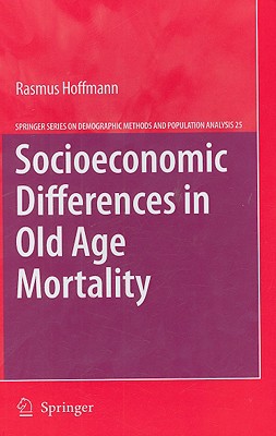 Socioeconomic Differences in Old Age Mortality
