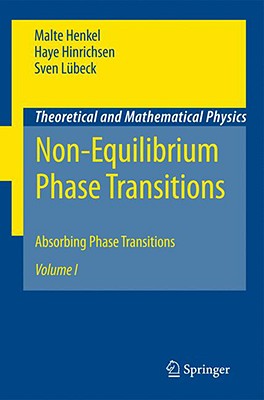 Non-Equilibrium Phase Transitions, Volume I