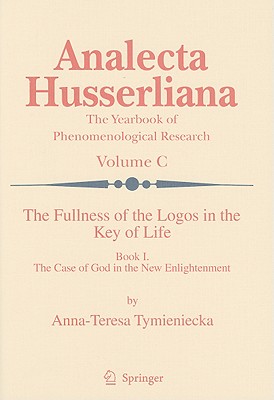 The Fullness of the Logos in the Key of Life
