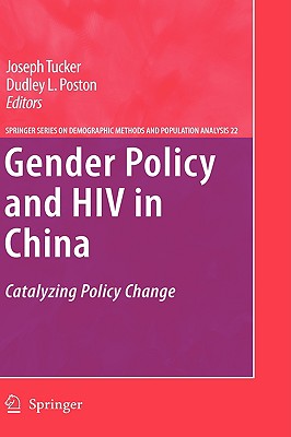 Gender Policy and HIV in China