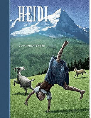 Heidi