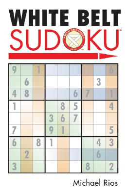 White Belt Sudoku (R)