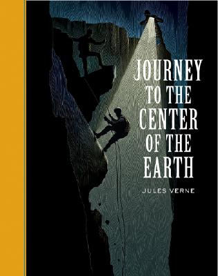 Journey to the Center of the Earth