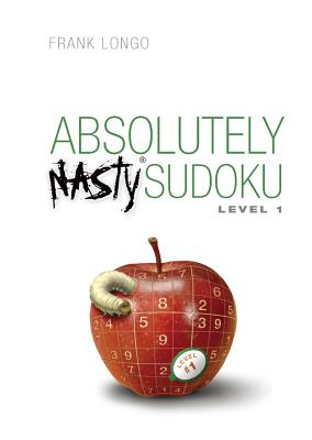 Absolutely Nasty (R) Sudoku Level 1