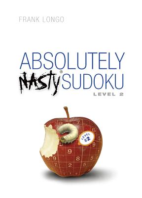 Absolutely Nasty (R) Sudoku Level 2