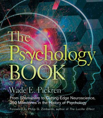 The Psychology Book