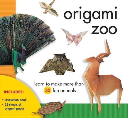 Origami Zoo