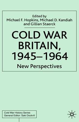 Cold War Britain