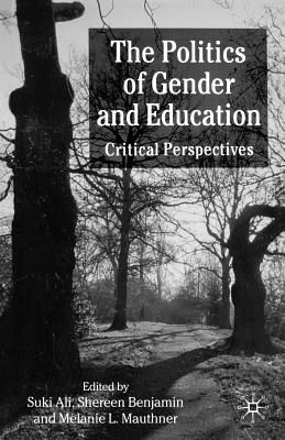 The Politics of Gender and Education