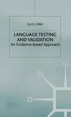 Language Testing and Validation