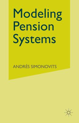 Modeling Pension Systems