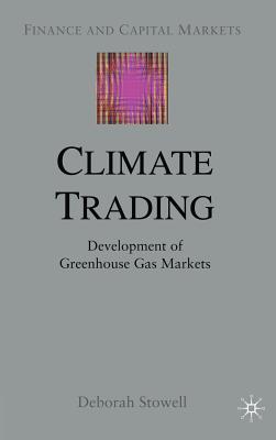 Climate Trading