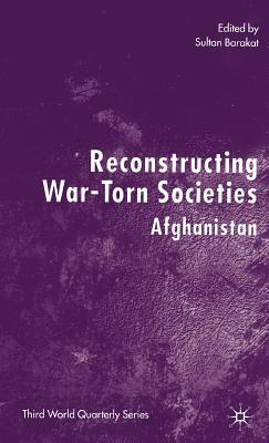 Reconstructing War-Torn Societies