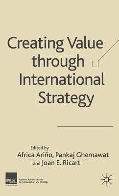 Creating Value Through International Strategy
