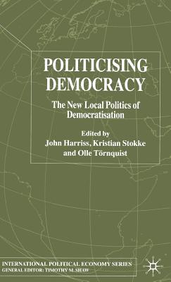 Politicising Democracy