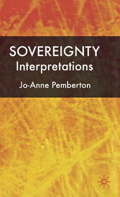 Sovereignty