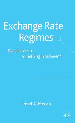 Exchange Rate Regimes