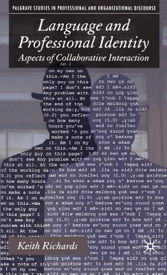 Language and Professional Identity