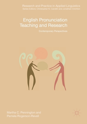 English Pronunciation Teaching and Research