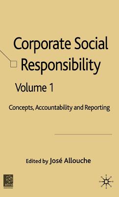 Corporate Social Responsibility
