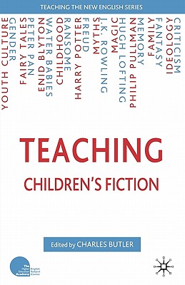 Teaching Children''s Fiction