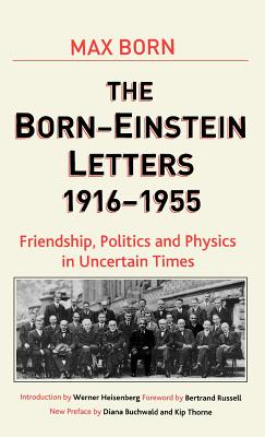 The Born - Einstein Letters