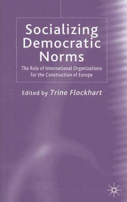 Socializing Democratic Norms