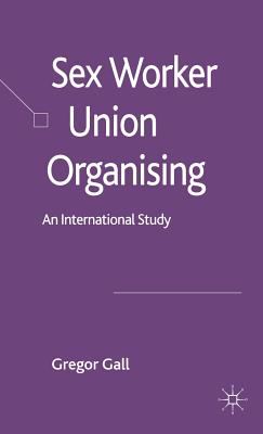 Sex Worker Union Organising
