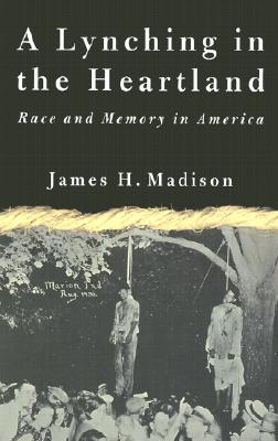 A Lynching in the Heartland