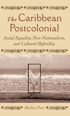 The Caribbean Postcolonial