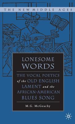 Lonesome Words