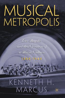 Musical Metropolis