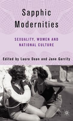Sapphic Modernities